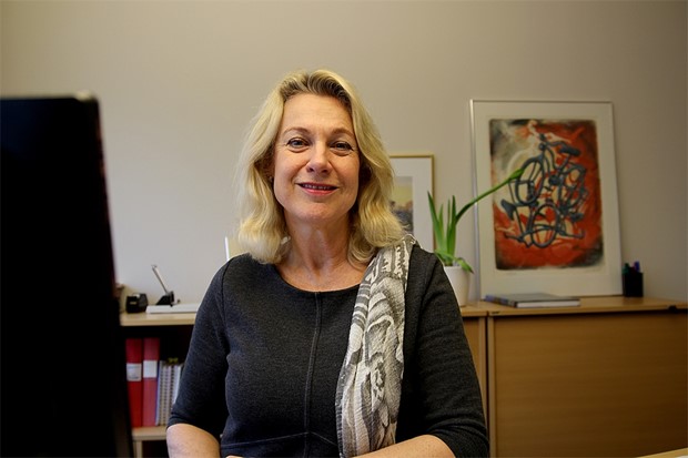 V�tternrundan r�knar med cykelvecka i juni