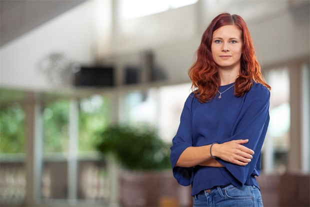 Le Moine (MP) om V�ttern och vargarna i �sterg�tland