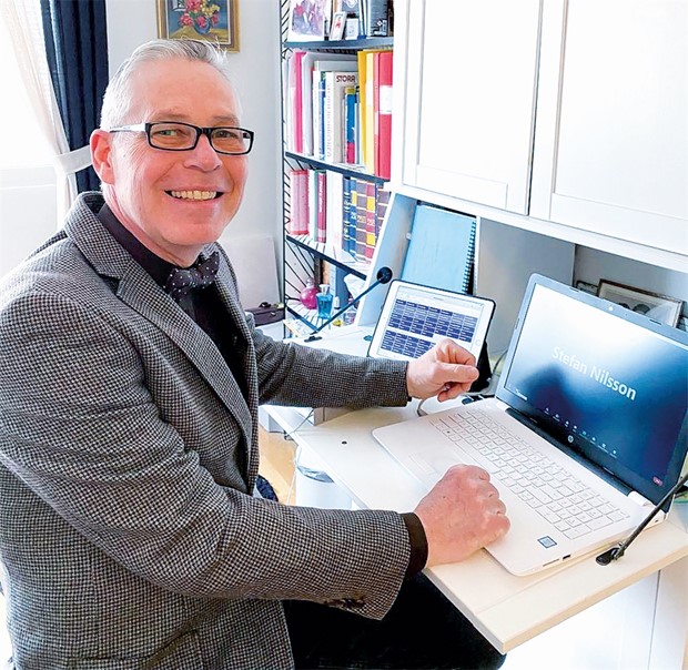 Jehovas vittnen efter statliga st�det: �Vi �r lika ofullst�ndiga som alla andra� 