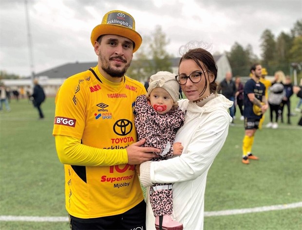 MAI redo nr det drar igng  Kalludra om att stllas mot Maif