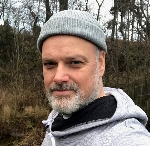 Anders Gustavssons nya utmaning: Tre olika roller 