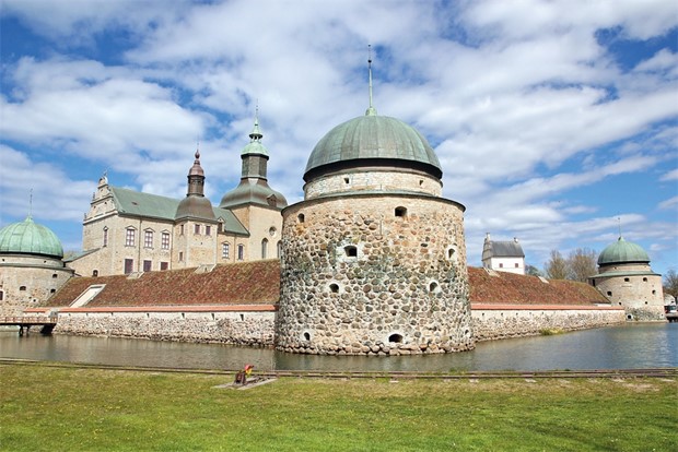Vadstena jubilerar med utstllning och seminarium 