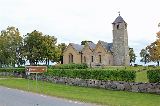 S hade vra liv sett ut om vi hade levt fr 400 r sedan: Var bakfulla och satt och sov i kyrkan 