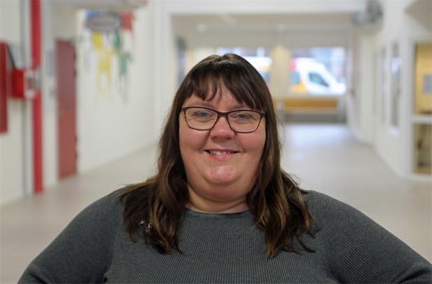 Kommunernas gemensamma milj�n�mnd i praktiken � halverar avgift f�r att st�tta n�ringslivet