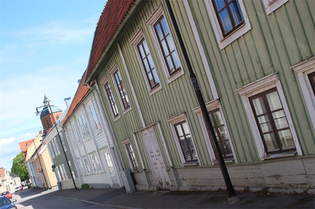 Sk�nninges stormaktstid � en lite bortgl�md del av �stg�tska historien? 