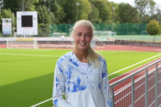 Maja Nilsson till OS-final efter dramatiskt kval 