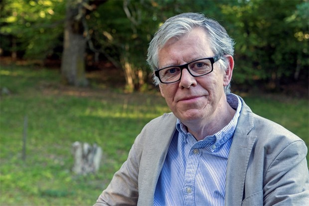 Henrik Ekman om djurparker: 