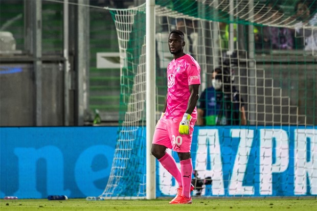 Unika resan - fr�n Idrottsparken i Motala till Champions League p� fyra �r 