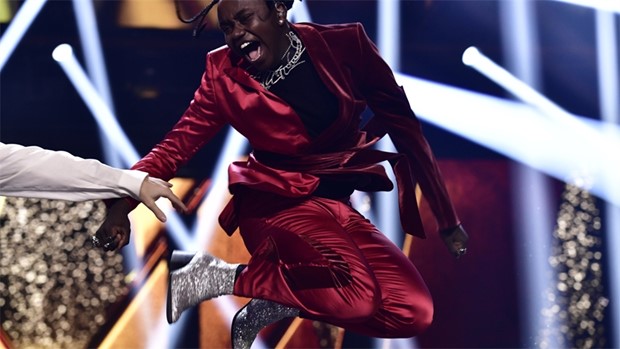 Melodifestivalen till Link�ping