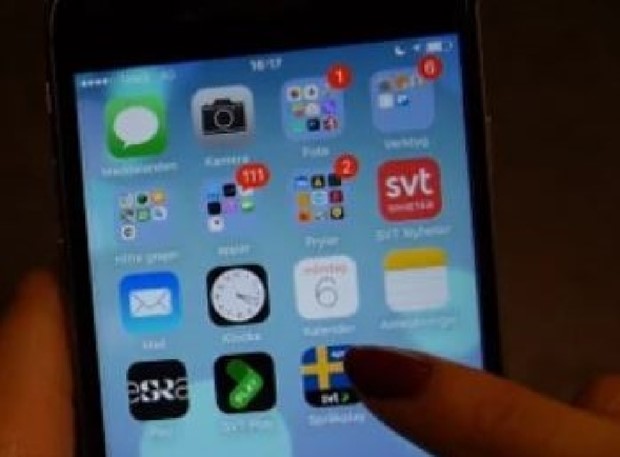 Appen Spr�kplay har passerat 500 000 installationer