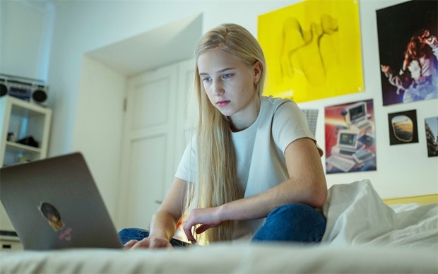 Fler samtal �n n�gonsin till Bris under sommaren