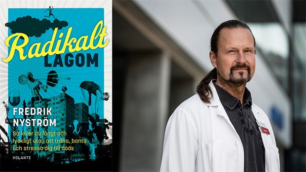 Fly hlsostressen - lev mer lagom!