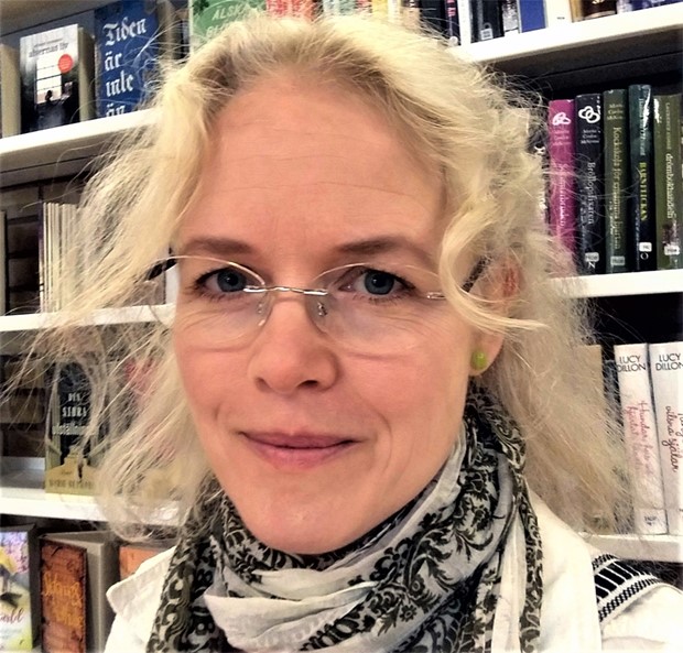 Ny barnbok vill lyfta saknaden efter biologiska f�r�ldrar