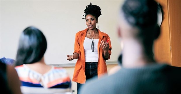 Skolans pedagoger drabbade 