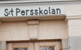 Skolprojektet i Vadstena: ”Händer en gång vart femtionde år i den här omfattningen”