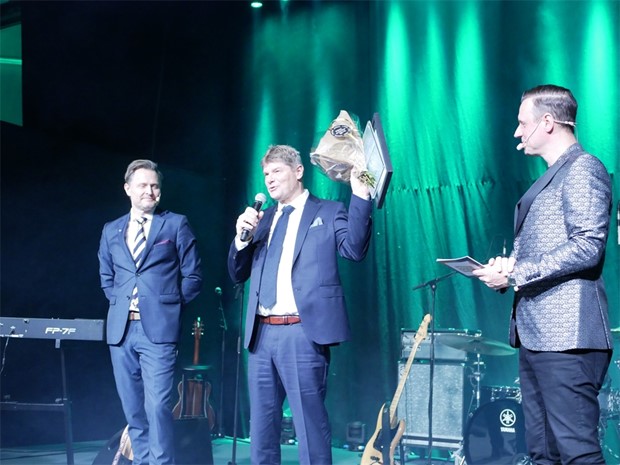 H�r �r vinnarna av �rets innovation, �rets turismpris och �rets hederspris 