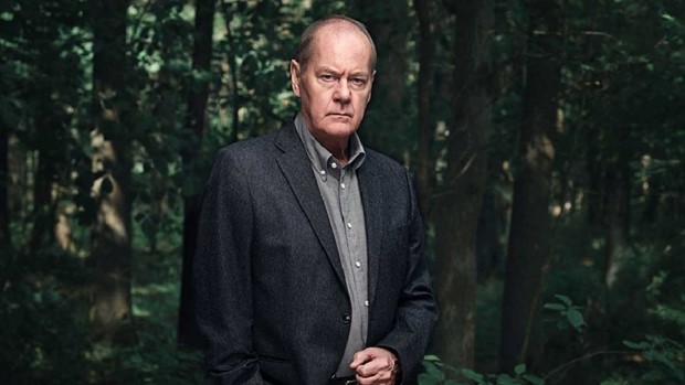 Ny �Beck�-film � �Ett nytt liv� 