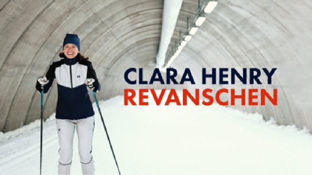 Revansch fr Clara Henry  vill ka Vasaloppet igen