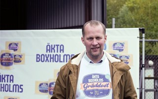 Nytt kapitel: Arla Stmmer Glada bonden fr varumrkesintrng 