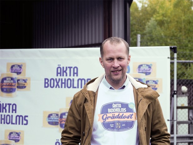 Nytt kapitel: Arla Stmmer Glada bonden fr varumrkesintrng 