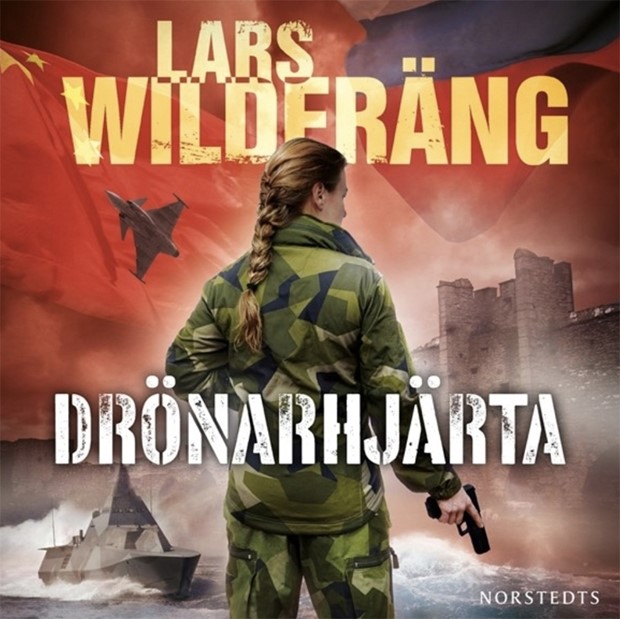 Boktips i h�stm�rkret 40 - Dr�narhj�rta