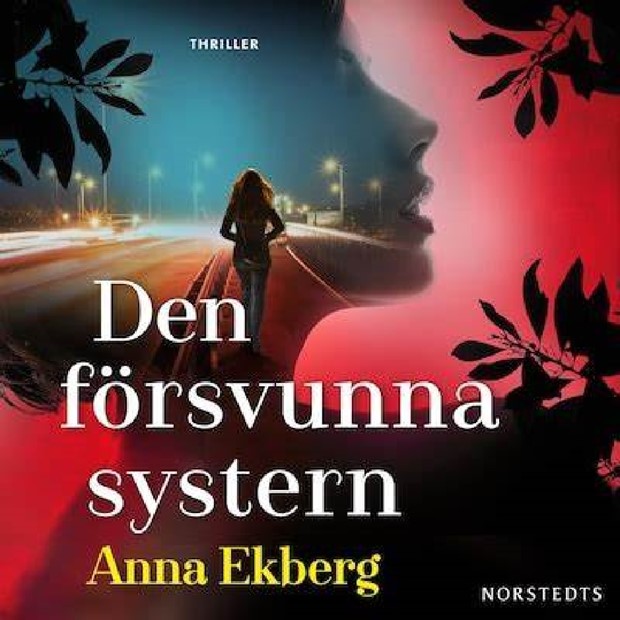 Boktips i h�stm�rkret 39 - Den f�rsvunna systern
