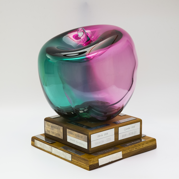 Vilken blir �rets kulturkommun 2022?