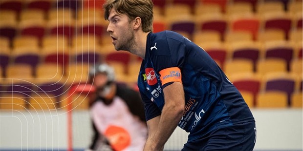 Idrottsr�relsen st�r upp mot m�ns v�ld mot kvinnor