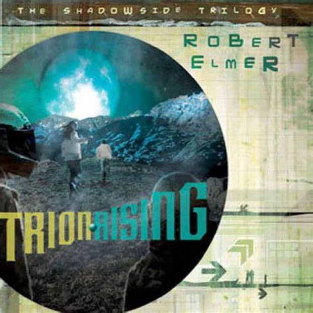 Boktips i hstmrkret 45  Trion Rising