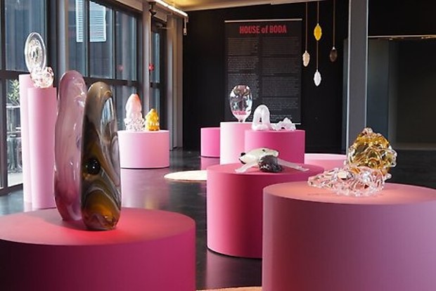 Emmaboda blev rets kulturkommu 2022