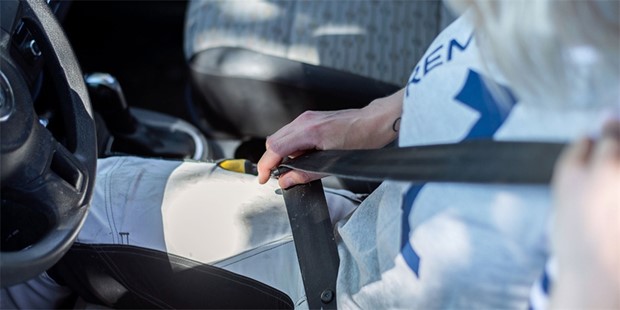 Bltesanvndningen varierar mellan ln 