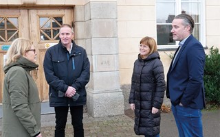 Vadstena näst bäst i landet även i år