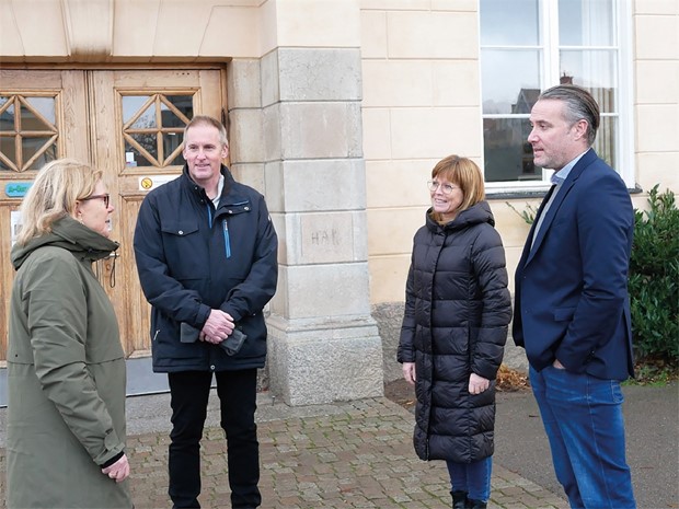 Vadstena nst bst i landet ven i r