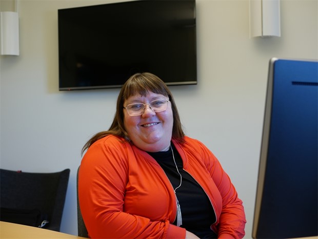 Till slut fick Sverige en kvinnlig statsminister  partikamrat Burenby om betydelsen 