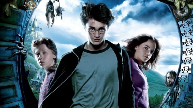 Harry Potter-stj�rnorna �terv�nder till Hogwarts 2022 
