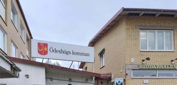 Bildningschefen om kommunens svaga placering i skolrankning: ��r j�ttetr�kigt�