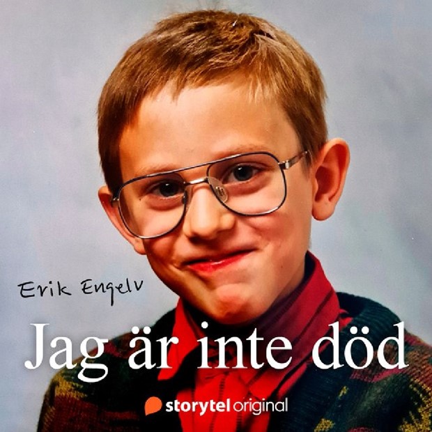 Boktips i vinterm�rkret 67 - Jag �r inte d�d