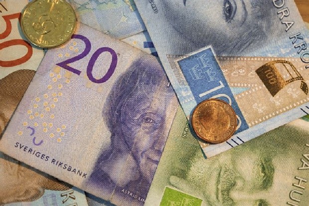 Allt frre sknker pengar till vlgrenhet