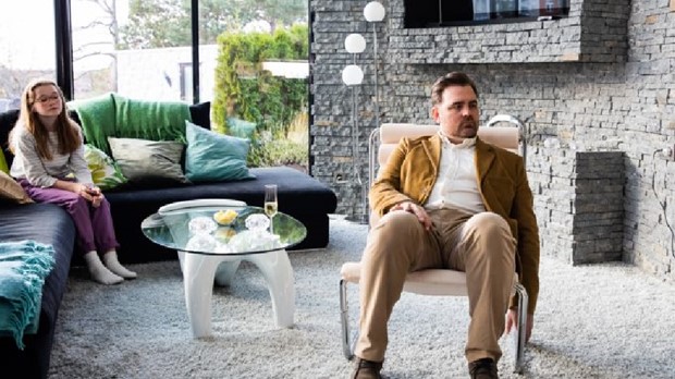 Romanen Vi i villa blir svensk dramaserie