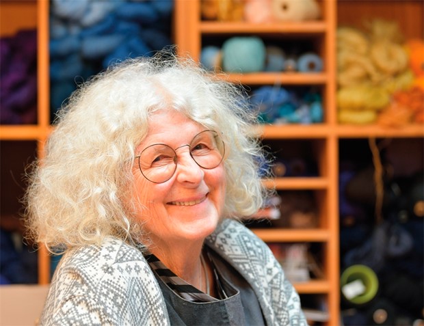 Jag mste f gra det som r viktigt fr mig