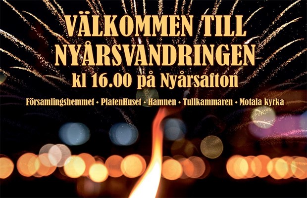 Vinnare Nyrsvandringen