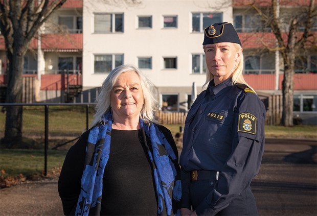 Motalas medborgarl�fte 2022-2023 l�gger fokus p� �kad trygghet