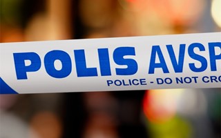 Brottsligheten sjunker i Vadstena - löfte om fortsatt trend