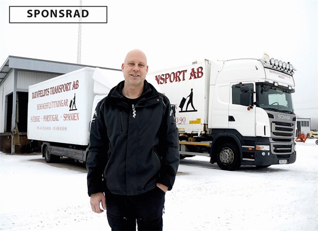 Otroligt prisvrt med lokal flytthjlp