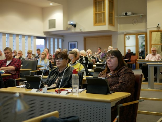 Sannolikt nnu fler som kommer frtidsrsta  valet nrmar sig 