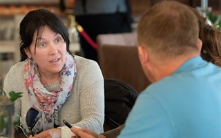 Migrationsverket mste jobba mer effektivt och mer strukturerat