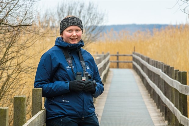 Tkern - fglarnas eget disco