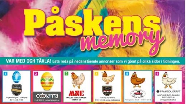 Vinnare Pskens memory