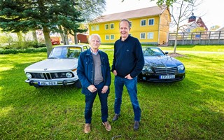 Lions arrangerar nationdagsfestival