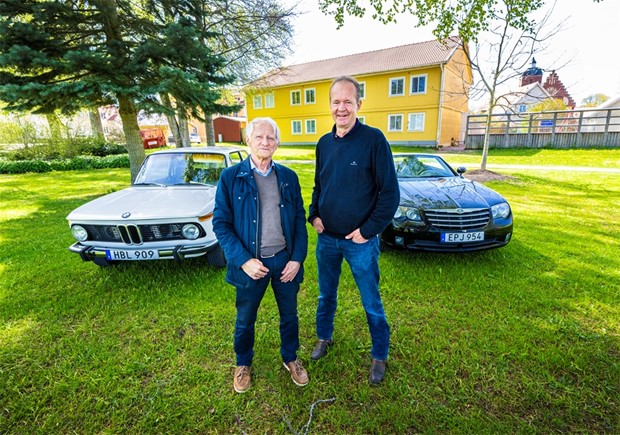 Lions arrangerar nationdagsfestival